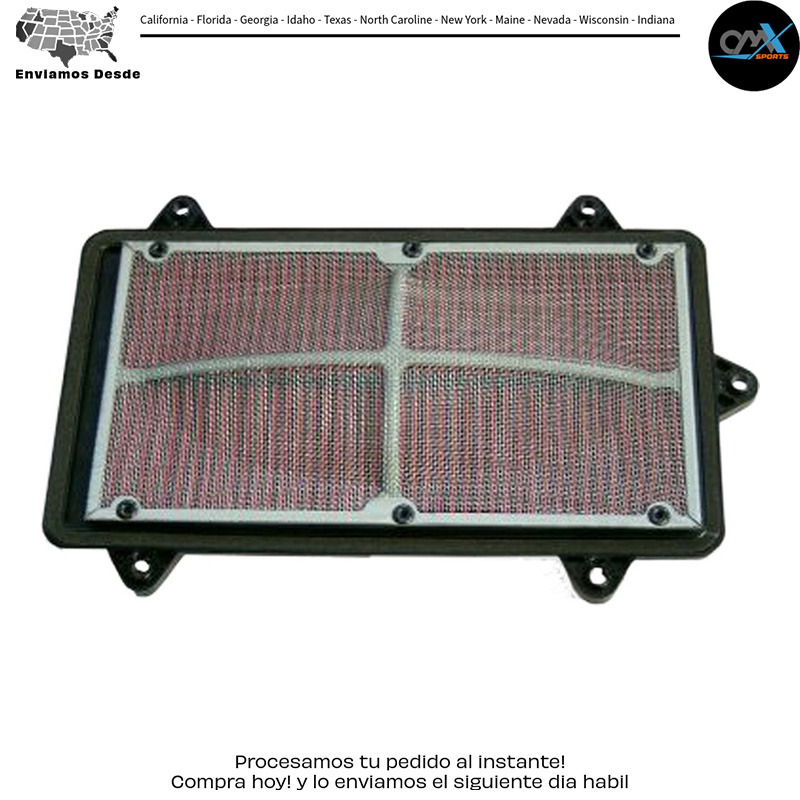 Air Filter Suzuki TL1000R 1998-2002