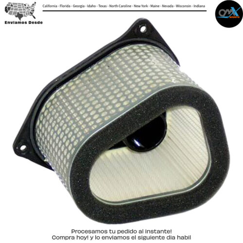 Air Filter Suzuki Vl1500 Intruder Lc 1998-2004
