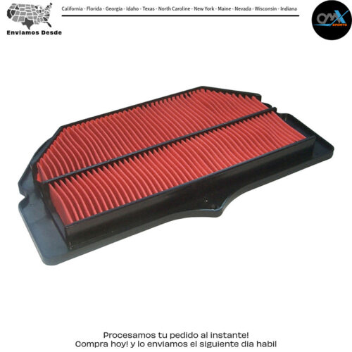 Air Filter Suzuki Gsx-R1000 2001-2004 Gsx-R600 2001-2003 Gsx- more
