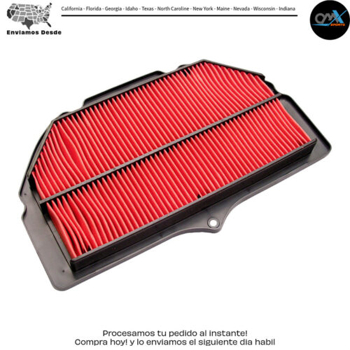 Air Filter Suzuki Gsx-R1000 2005-2008