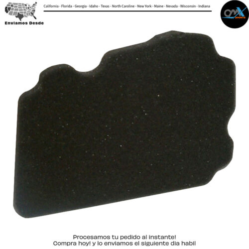 Air Filter Yamaha Tw200 1987-2016