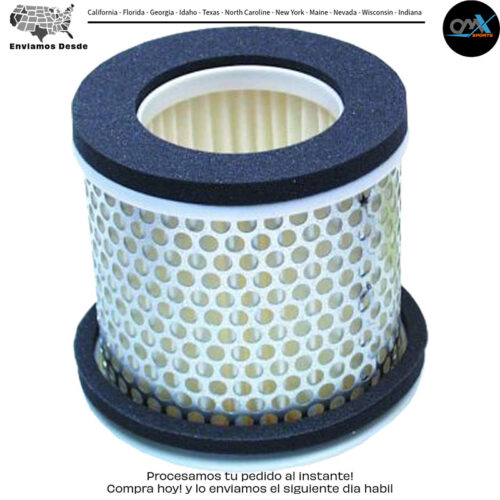 Air Filter Yamaha Fzr600r 1989-1993