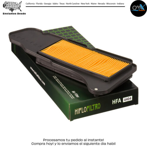 Air Filter Yamaha Yp400 Majesty 2004-2014