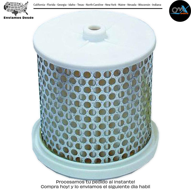 Air Filter Yamaha Xv535 Virago 1987-1995