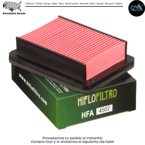 Air Filter Yamaha Sr400 2015-2016