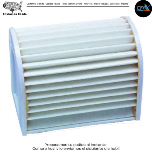Air Filter Yamaha Fj600 1984-1985