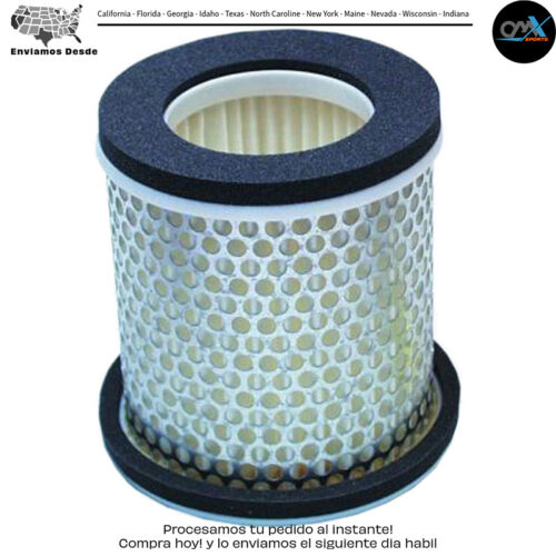 92 Air Filter Kit - Yamaha Xj600s Diversion/Seca Ii 1992-1998 Fzr1000 1987-1992