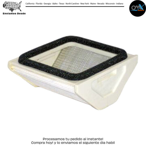 Air Filter Yamaha Fz600 1986-1989