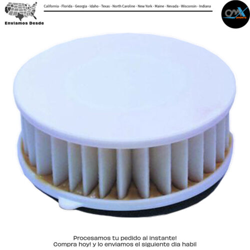 Air Filter Yamaha Xvs65 V-Star 650 Custom 1998-2016 Xvs65a 65 Custom 1998-2016