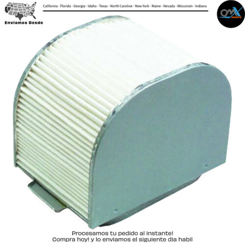 Air Filter Yamaha Xj650 Maxim 1980-1984 Xj650l Turbo Seca 1983-1983