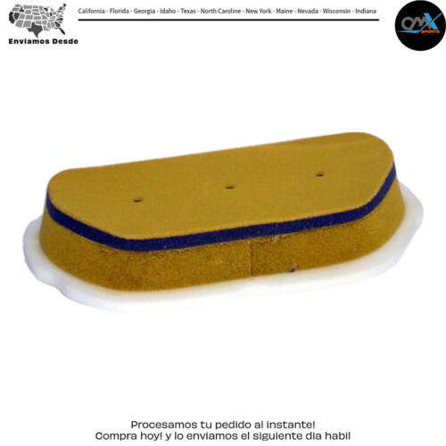 Air Filter Yamaha Yzf-R6 1999-2002