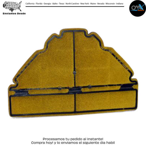 Air Filter Yamaha Yzf600r 1996-2007