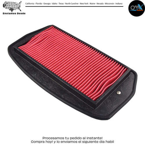 Air Filter Yamaha Fzs600 Fz6 2004-2009