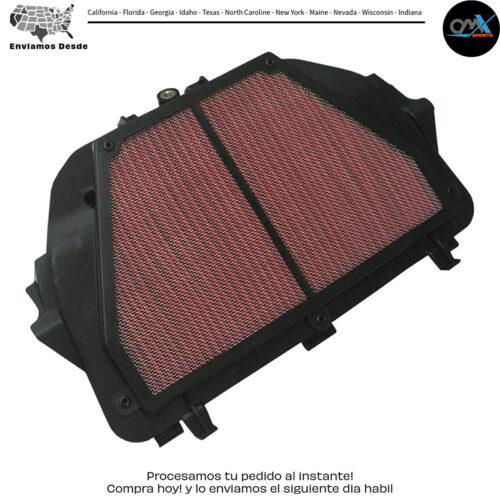 Air Filter Yamaha Yzf-R6 2008-2017