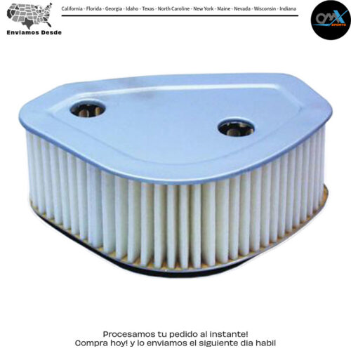 Air Filter Yamaha Xv750 Virago 1981-1983 Xv920r Seca 1981-1982