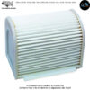 Air Filter Yamaha Xj900 Seca 1983