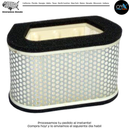 Air Filter Yamaha Yzf-R1 1998-2001