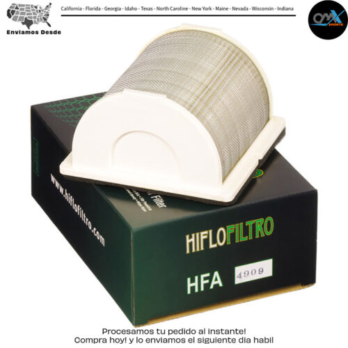 Air Filter Yamaha Xp500 Tmax 2001-2007