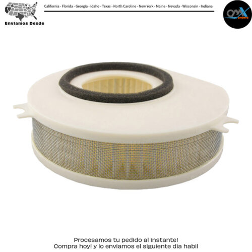Air Filter Yamaha Xvs11 V-Star 1100 Custom 2002-2009 Xvs11a 1 more