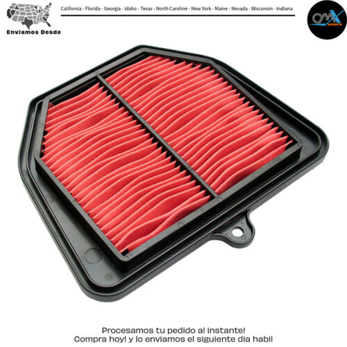 Air Filter Yamaha Fzs800 Fz8 2010-2013 Fzs1000 Fz1 2006-2015