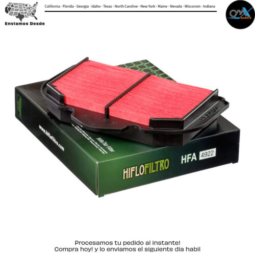 Air Filter Yamaha Xtz1200 Super Ténéré 2010-2016 Xtz1200e Téné