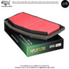 Air Filter Yamaha Yzf-R1 2009-2014 Le 2010