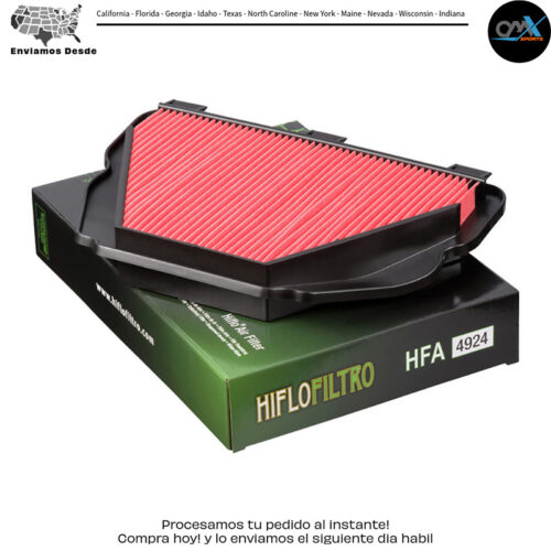 Air Filter Yamaha Yzf-R1 2015-2016 Yzf-R1m 2015-2016 Yzf-R1s 2015-2016
