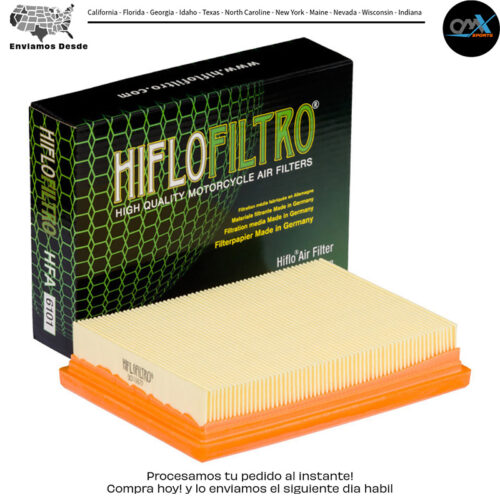 Air Filter Aprilia Rsv4 R 2009-2011 Tuono V4r 2011-2013