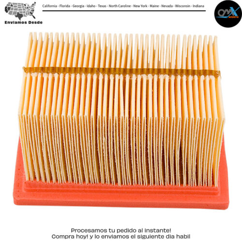 Air Filter BMW G650GS Sertao 2012-2015 F650GS 2001-2007 Daka