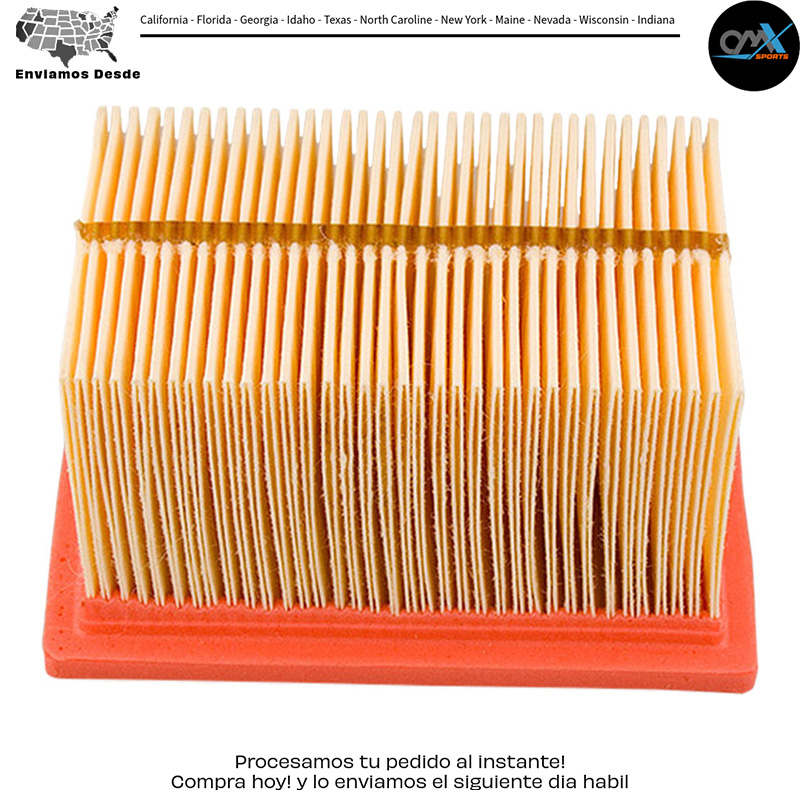 Air Filter BMW G650GS Sertao 2012-2015 F650GS 2001-2007 Daka
