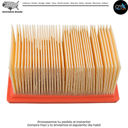 Air Filter Bmw G650 Xchallenge 2007-2008 Xmoto 2007-2008 F650c