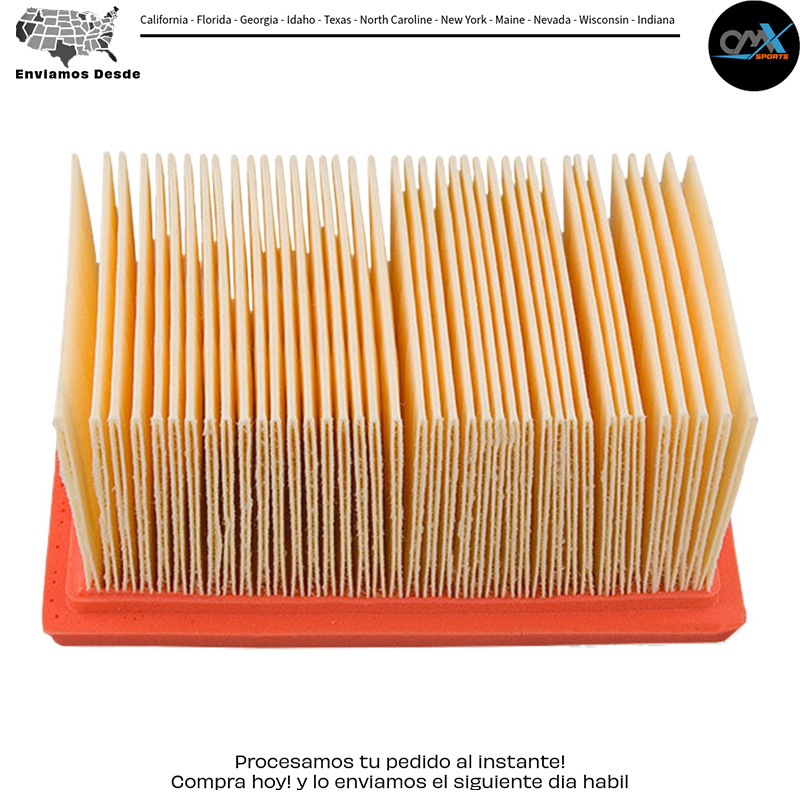 Air Filter Bmw G650 Xchallenge 2007-2008 Xmoto 2007-2008 F650c