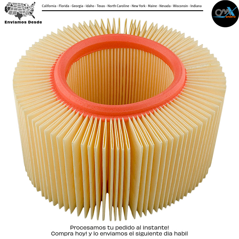 Air Filter Bmw R1150r 2001-2006 Rockster 2004-2005 R1150gs A more
