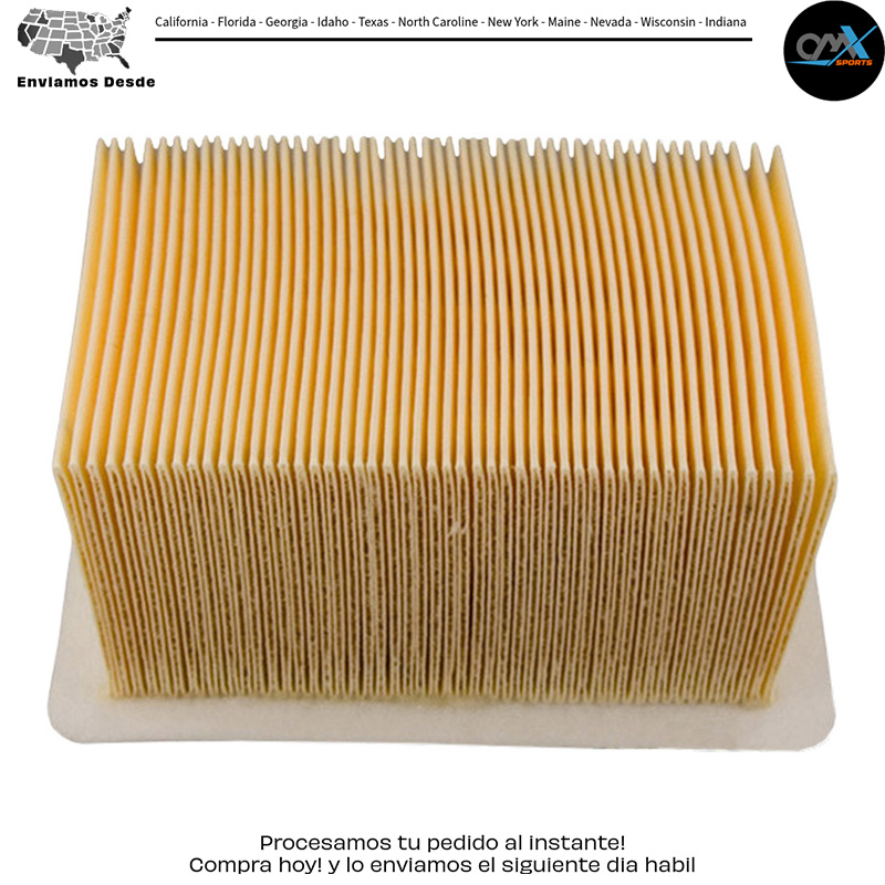 Air Filter BMW R1100S 1999-2005 ABS