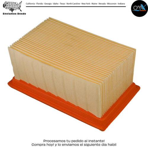 Air Filter Bmw R1200gs 2004-2009 R1200r 2007-2010 R1200rt 2005-2009