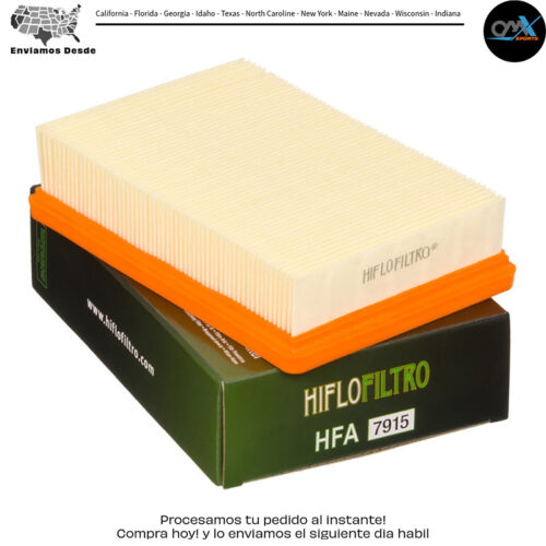 Air Filter BMW R1200GS Adventure 2014-2016 R1200R R1200RT