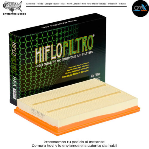 Air Filter BMW S1000RR 2010-2016