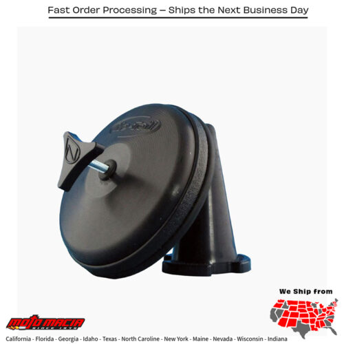 AIRBOX COVER Honda CR85R 2003-2007 Honda CR80R 1986-2003