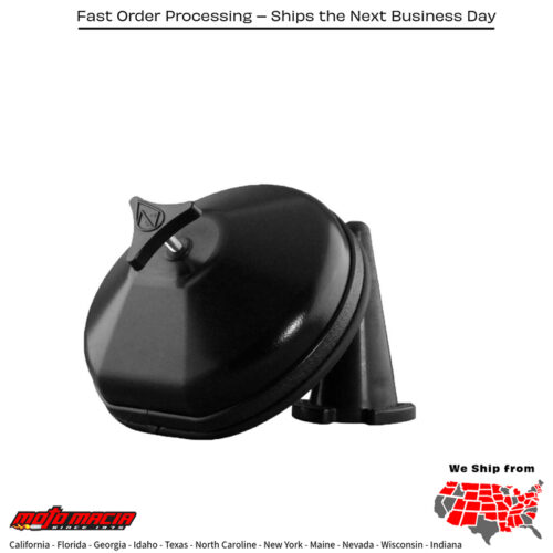 AIRBOX COVER Honda CRF150R 2007-2023