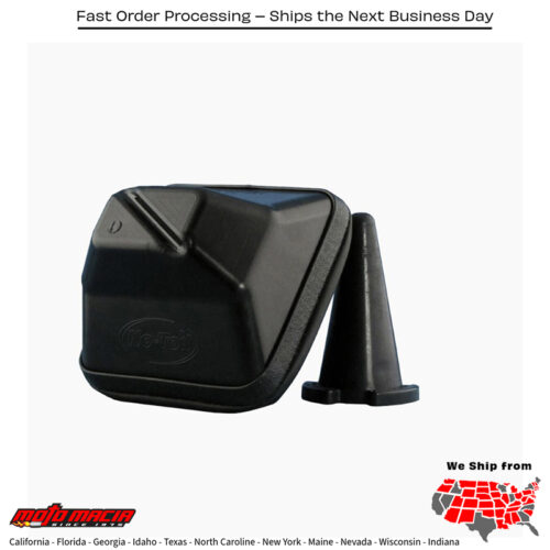 AIRBOX COVER Honda CRF150F 2003-2017 Honda CRF230F 2003-2019