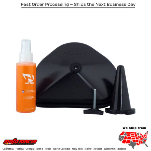 AIRBOX COVER Honda CRF450R 2003-2008 Honda CRF250R 2004-2009 Honda CRF250X 2004-2017 Honda CRF450X 2005-2018