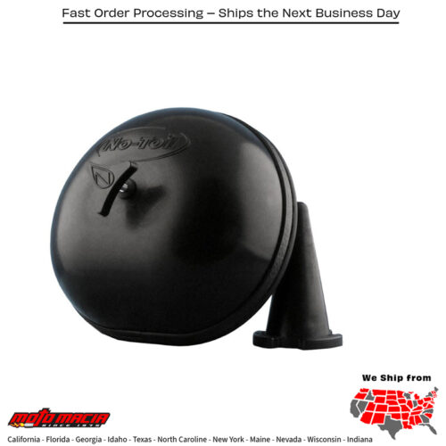 AIRBOX COVER Honda CRF450R 2009-2012