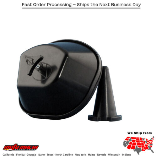 AIRBOX COVER Honda CRF450R 2013-2016 Honda CRF250R 2014-2017