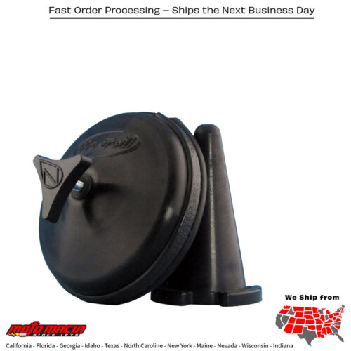 AIRBOX COVER Kawasaki KX85 2001-2023 Kawasaki KX100 1995-2021 Kawasaki KX80 1991-2000 Kawasaki KX112 2022-2023