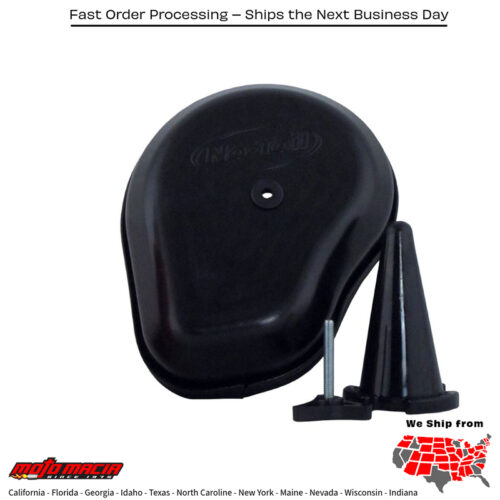 AIRBOX COVER Kawasaki KX250F 2004-2005 Suzuki RM-Z250 2004-2006
