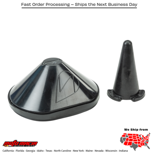 AIRBOX COVER KTM 65 SX 1998-2018 KTM 65 XC 2008-2009 Gas-Gas MC 65 2021-2023