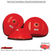 AIRBOX COVER YZ/YZF