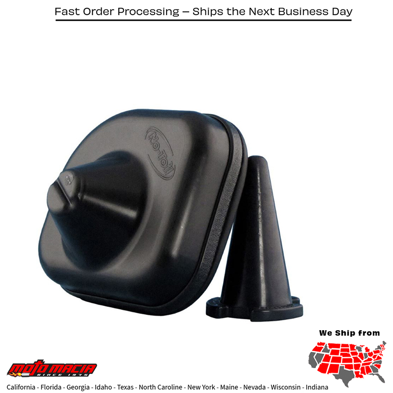 AIRBOX COVER Yamaha WR250F 2003-2013 Yamaha WR450F 2003-2013