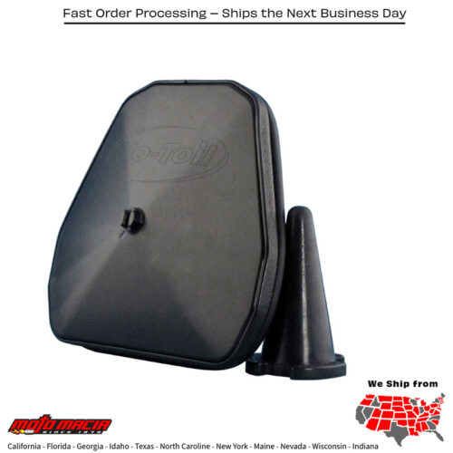 AIRBOX COVER Yamaha YZ450F 2010-2013