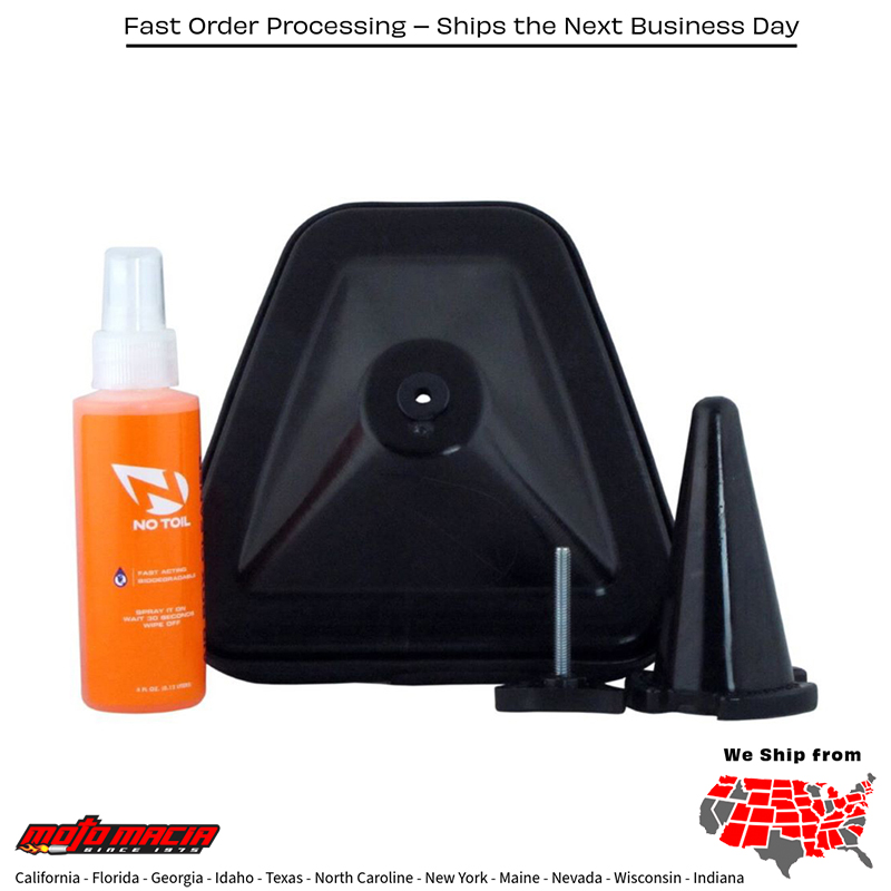 AIRBOX COVER Yamaha YZ250FX 2015-2023 Yamaha YZ250F 2014-2018 Yamaha YZ450F 2014-2017 Yamaha WR250F 2016-2023 Yamaha WR450F 2016-2023